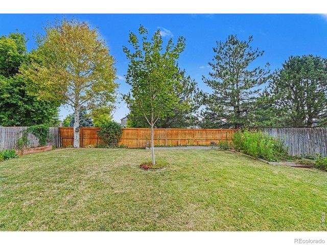 2134 Blue Wing Drive, Johnstown, CO 80534
