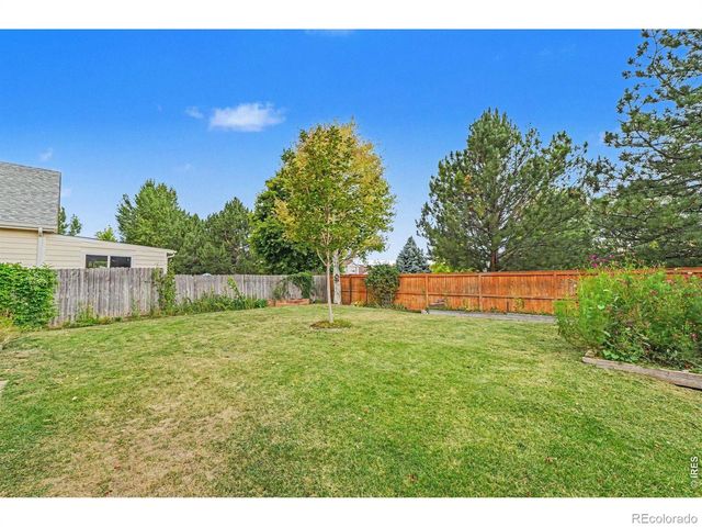 2134 Blue Wing Drive, Johnstown, CO 80534
