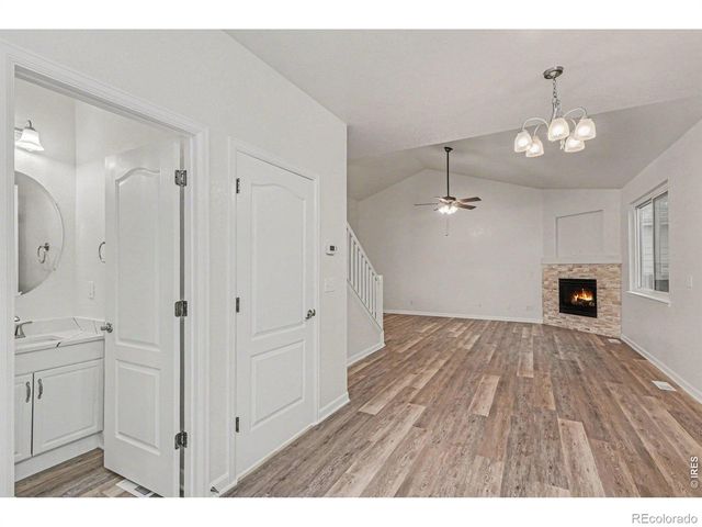 2134 Blue Wing Drive, Johnstown, CO 80534