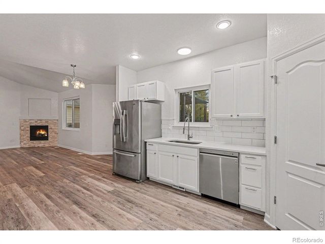 2134 Blue Wing Drive, Johnstown, CO 80534