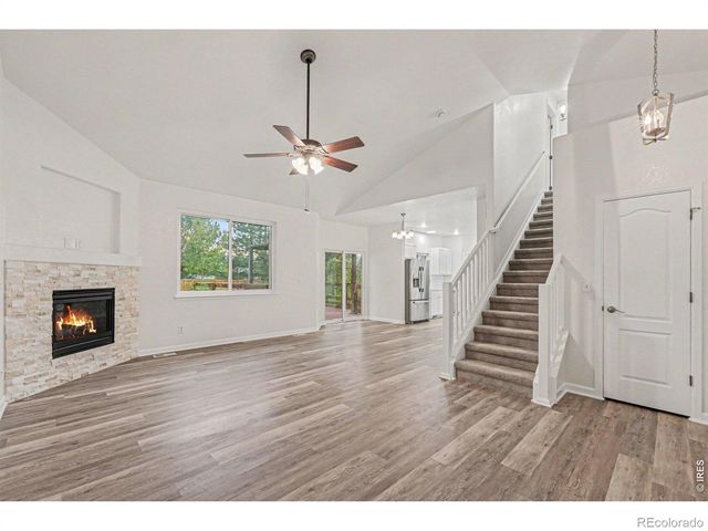 2134 Blue Wing Drive, Johnstown, CO 80534