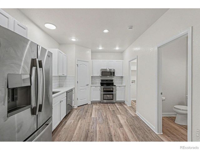 2134 Blue Wing Drive, Johnstown, CO 80534