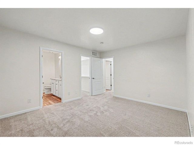 2134 Blue Wing Drive, Johnstown, CO 80534