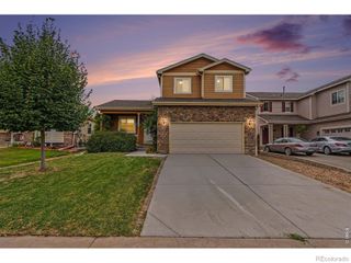 2134 Blue Wing Drive, Johnstown, CO 80534
