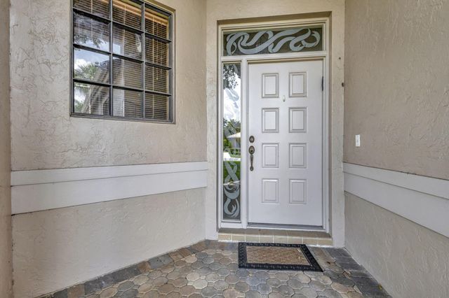 4528 Barclay Fair Way, Lake Worth, FL 33449