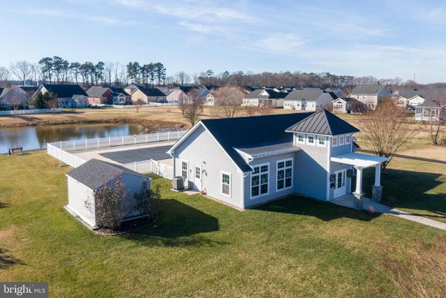 27433 WALKING RUN, Milton, DE 19968