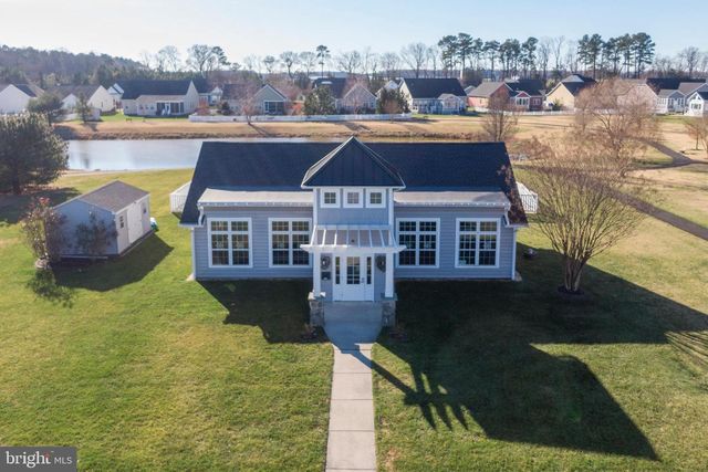 27433 WALKING RUN, Milton, DE 19968