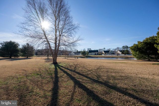 27433 WALKING RUN, Milton, DE 19968