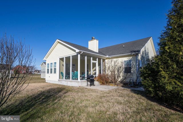 27433 WALKING RUN, Milton, DE 19968