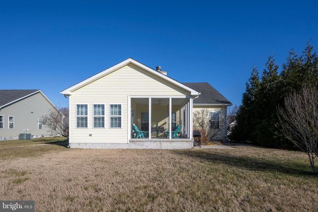 27433 WALKING RUN, Milton, DE 19968