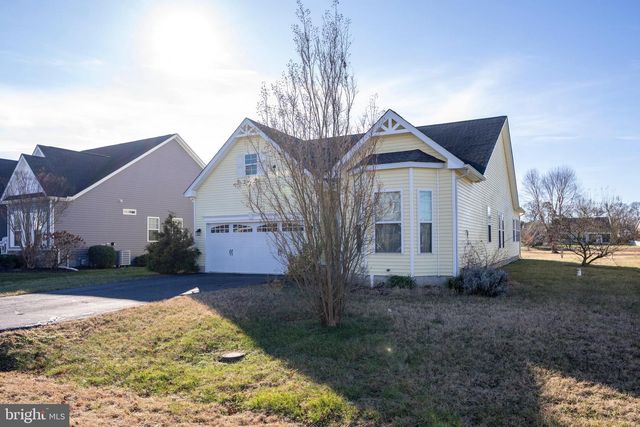 27433 WALKING RUN, Milton, DE 19968