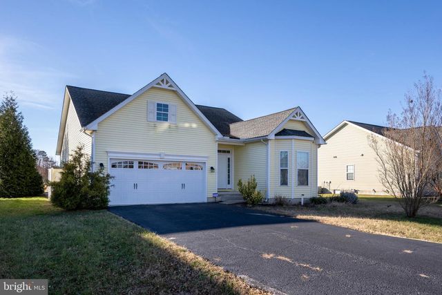 27433 WALKING RUN, Milton, DE 19968