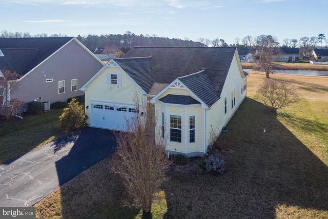 27433 WALKING RUN, Milton, DE 19968