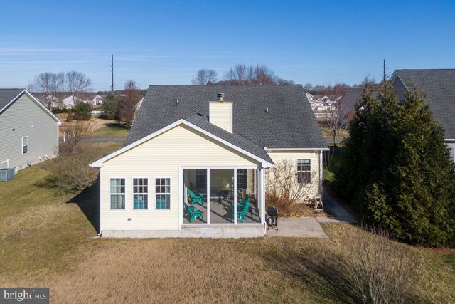 27433 WALKING RUN, Milton, DE 19968