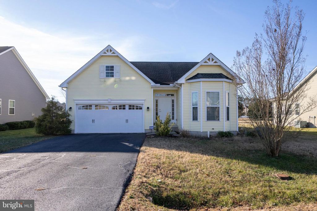 27433 WALKING RUN, Milton, DE 19968