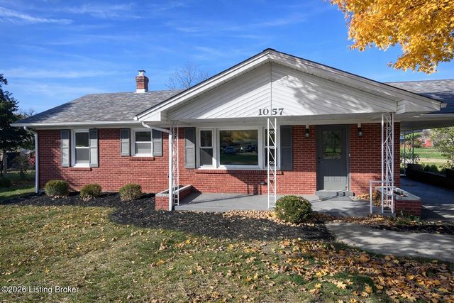 1057 Robin Rd, Radcliff, KY 40160