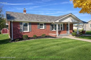 1057 Robin Rd, Radcliff, KY 40160