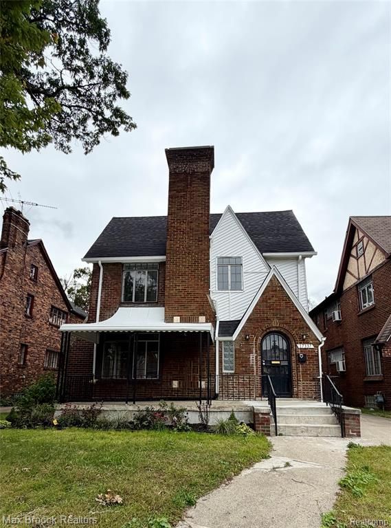 17337 Roselawn Street, Detroit, MI 48221