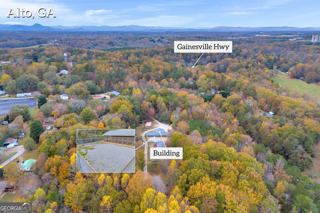 603 Nix Road, Alto, GA 30510 — photo 4