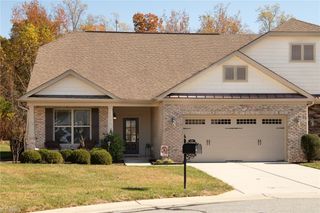 3606 Sainsbury Lane, Greensboro, NC 27409