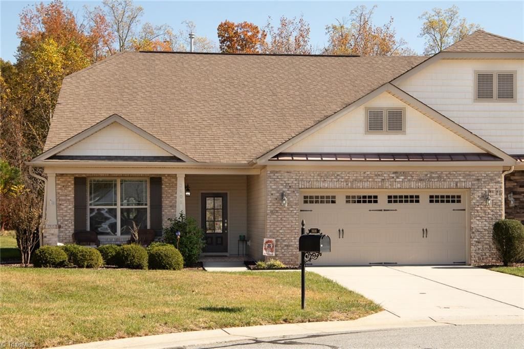 3606 Sainsbury Lane, Greensboro, NC 27409