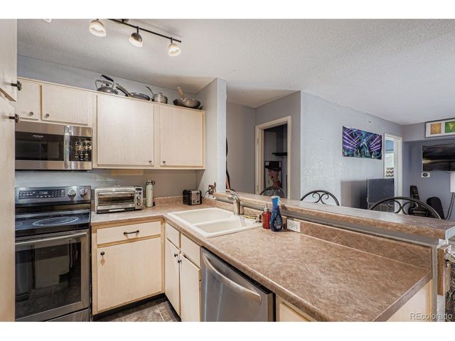 2510 Taft Dr 205, Boulder, CO 80302