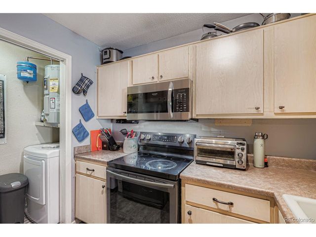 2510 Taft Dr 205, Boulder, CO 80302