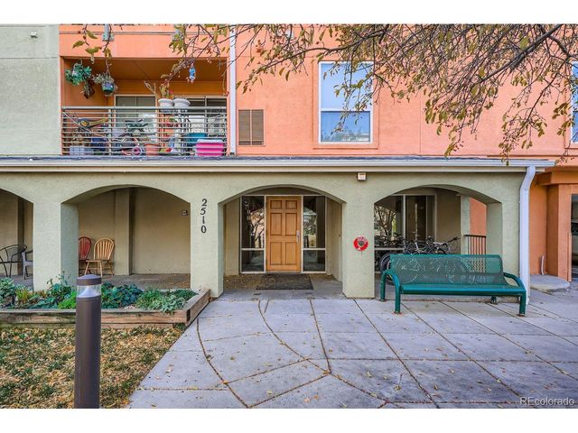 2510 Taft Dr 205, Boulder, CO 80302