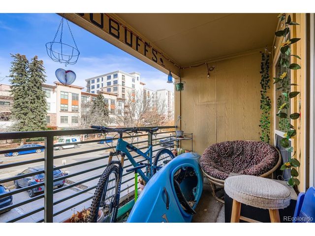 2510 Taft Dr 205, Boulder, CO 80302