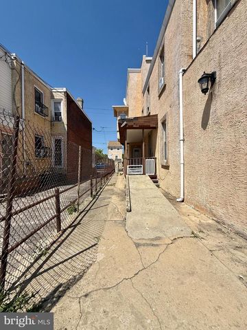 3535 N 8TH ST, Philadelphia, PA 19140