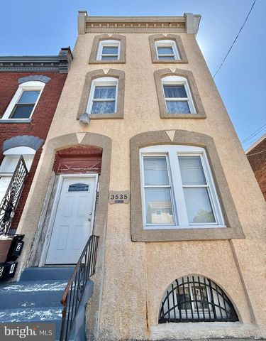 3535 N 8TH ST, Philadelphia, PA 19140