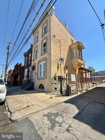 3535 N 8TH ST, Philadelphia, PA 19140
