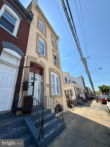 3535 N 8TH ST, Philadelphia, PA 19140