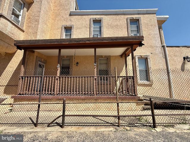 3535 N 8TH ST, Philadelphia, PA 19140