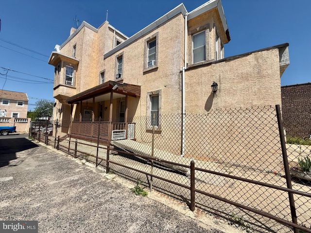 3535 N 8TH ST, Philadelphia, PA 19140
