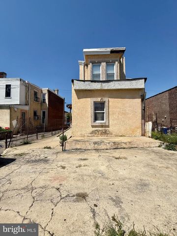 3535 N 8TH ST, Philadelphia, PA 19140