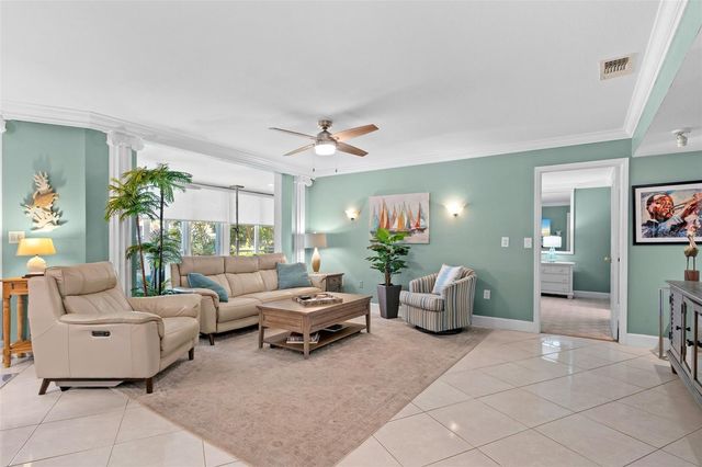 6101 34TH STREET W 2B, Bradenton, FL 34210