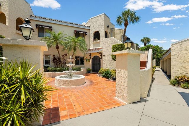 6101 34TH STREET W 2B, Bradenton, FL 34210