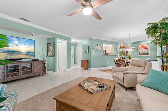 6101 34TH STREET W 2B, Bradenton, FL 34210