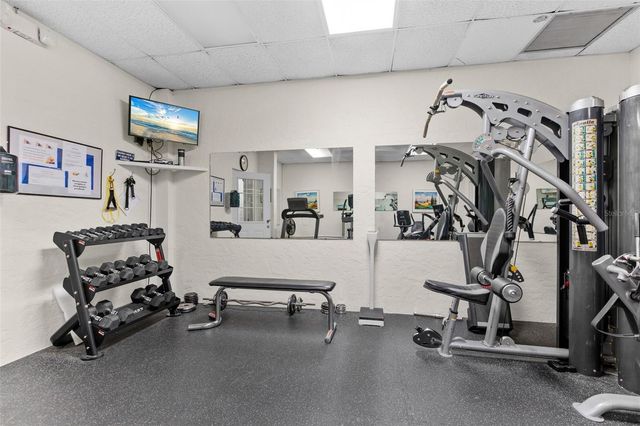 6101 34TH STREET W 2B, Bradenton, FL 34210