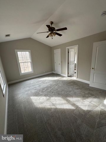 203 NOTTINGHAM RD, Louisa, VA 23093