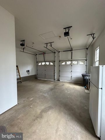 203 NOTTINGHAM RD, Louisa, VA 23093