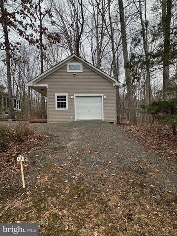 203 NOTTINGHAM RD, Louisa, VA 23093