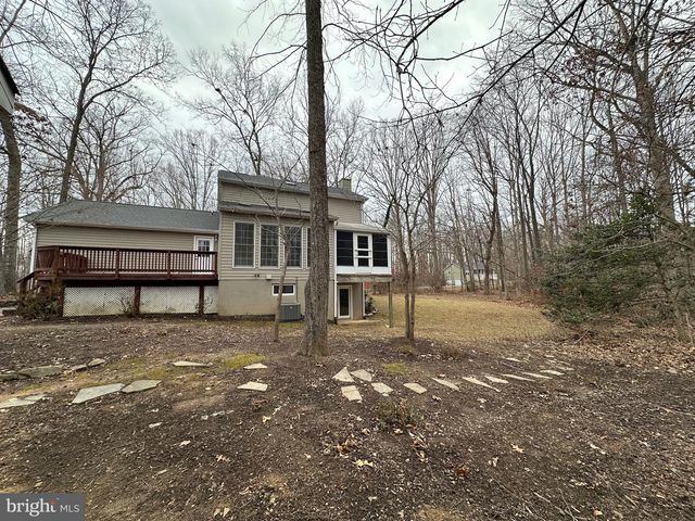 203 NOTTINGHAM RD, Louisa, VA 23093