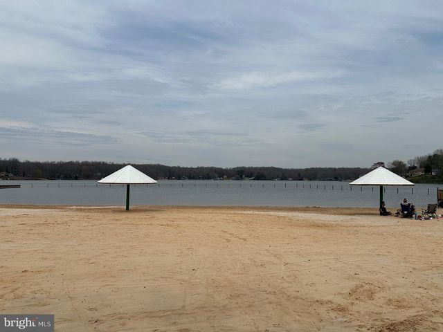 203 NOTTINGHAM RD, Louisa, VA 23093