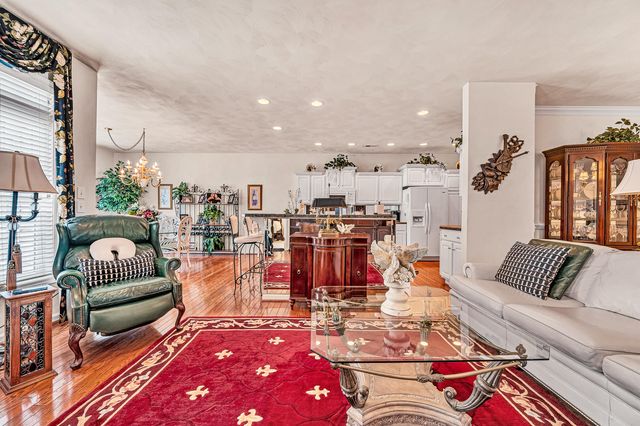 1610 Cascades CT, Salem, VA 24153