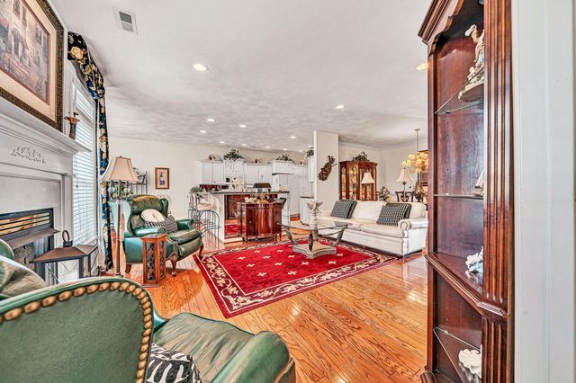 1610 Cascades CT, Salem, VA 24153