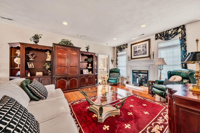 1610 Cascades CT, Salem, VA 24153