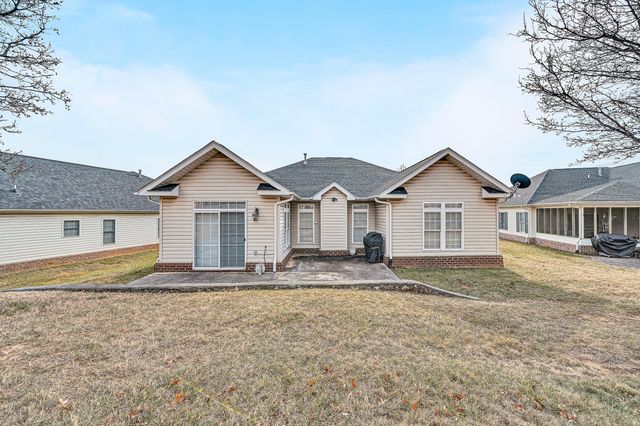 1610 Cascades CT, Salem, VA 24153