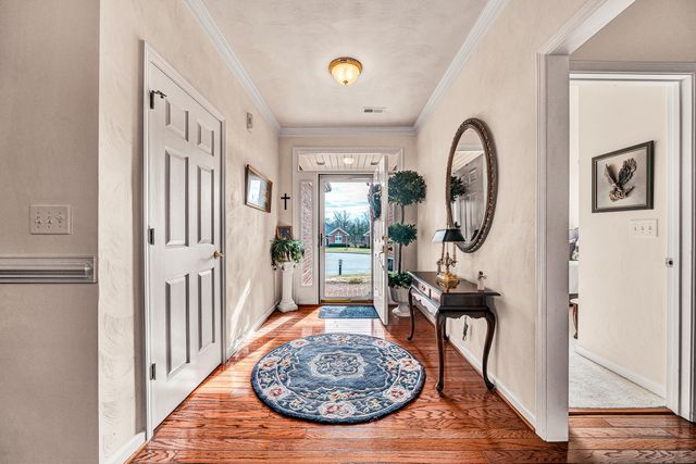 1610 Cascades CT, Salem, VA 24153